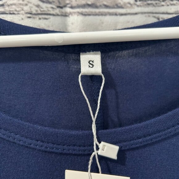 New with tags Ladies WNEEDU dress Size S - Picture 3 of 3